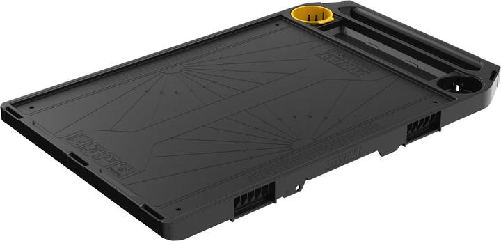 Immagine prodotto DeWalt ToughSystem DXL DWST08550-1 Valigia per attrezzi, non equipaggiata