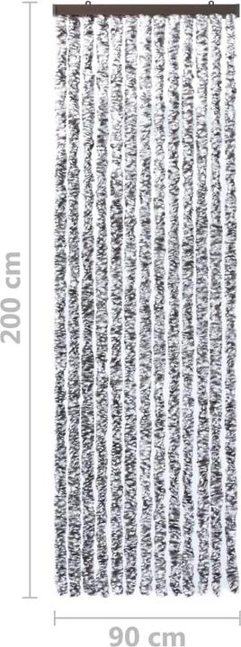 Immagine prodotto vidaXL Cholena (90 x 200 cm)