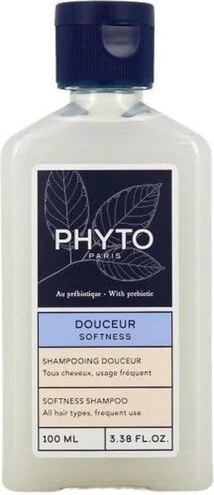 Produktbild Phyto Suavidad Shampoo 100ml (100 ml)