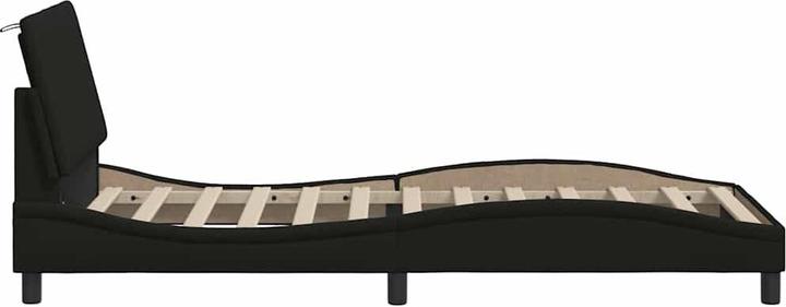 Image du produit vidaXL Bettgestell (80 x 200 cm)