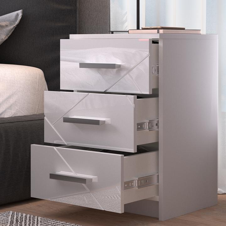 Produktbild Vicco Irma (38 x 36 x 66 cm)