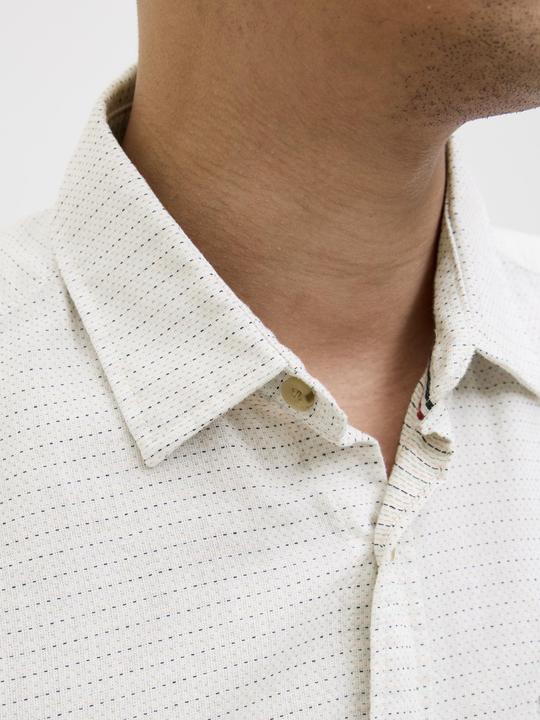 Produktbild Jack & Jones Comfort Fit Hemd Hemd (M)