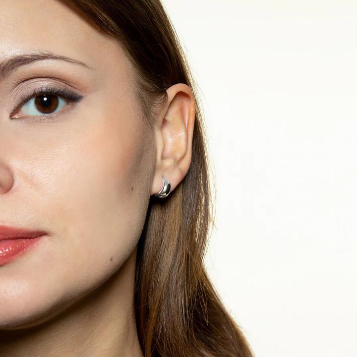 Immagine prodotto Xenox Creoli (Argento 925)