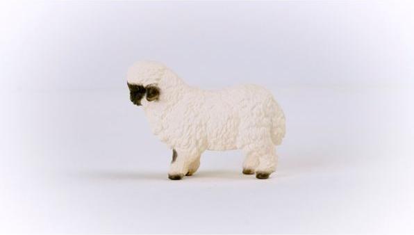 Image du produit Schleich Mouton nez noir du Valais