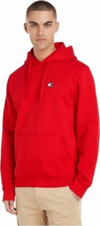 Produktbild Tommy Jeans Tjm Reg Badge Hoodie Ext (L)