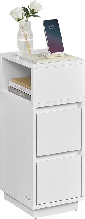 Image du produit Vasagle Stefan (25 x 30 x 65 cm)