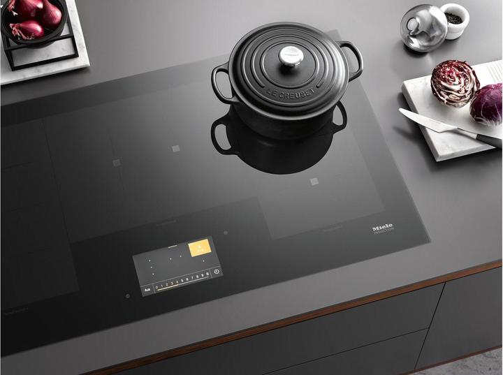 Actual product image Miele KM 7999 FL