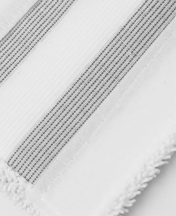 Image du produit Deltalabs Kit de lingettes microfibres pour Kärcher Easyfix, 4 pièces