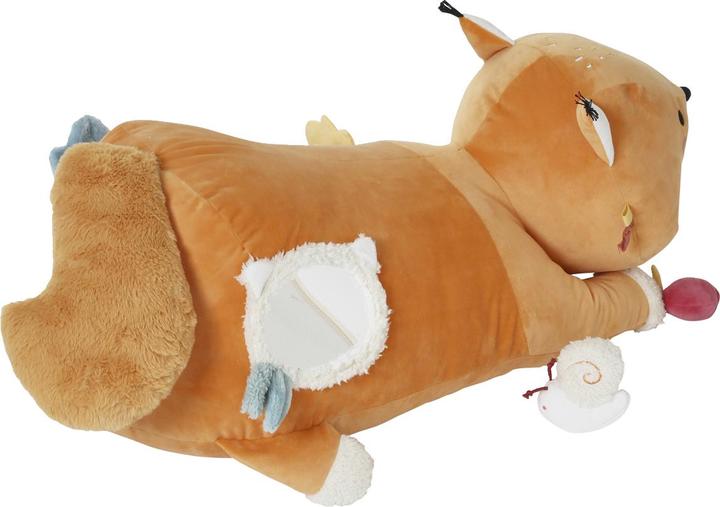 Immagine prodotto Vertbaudet Activity-Eichhörnchen „Waldfreunde“