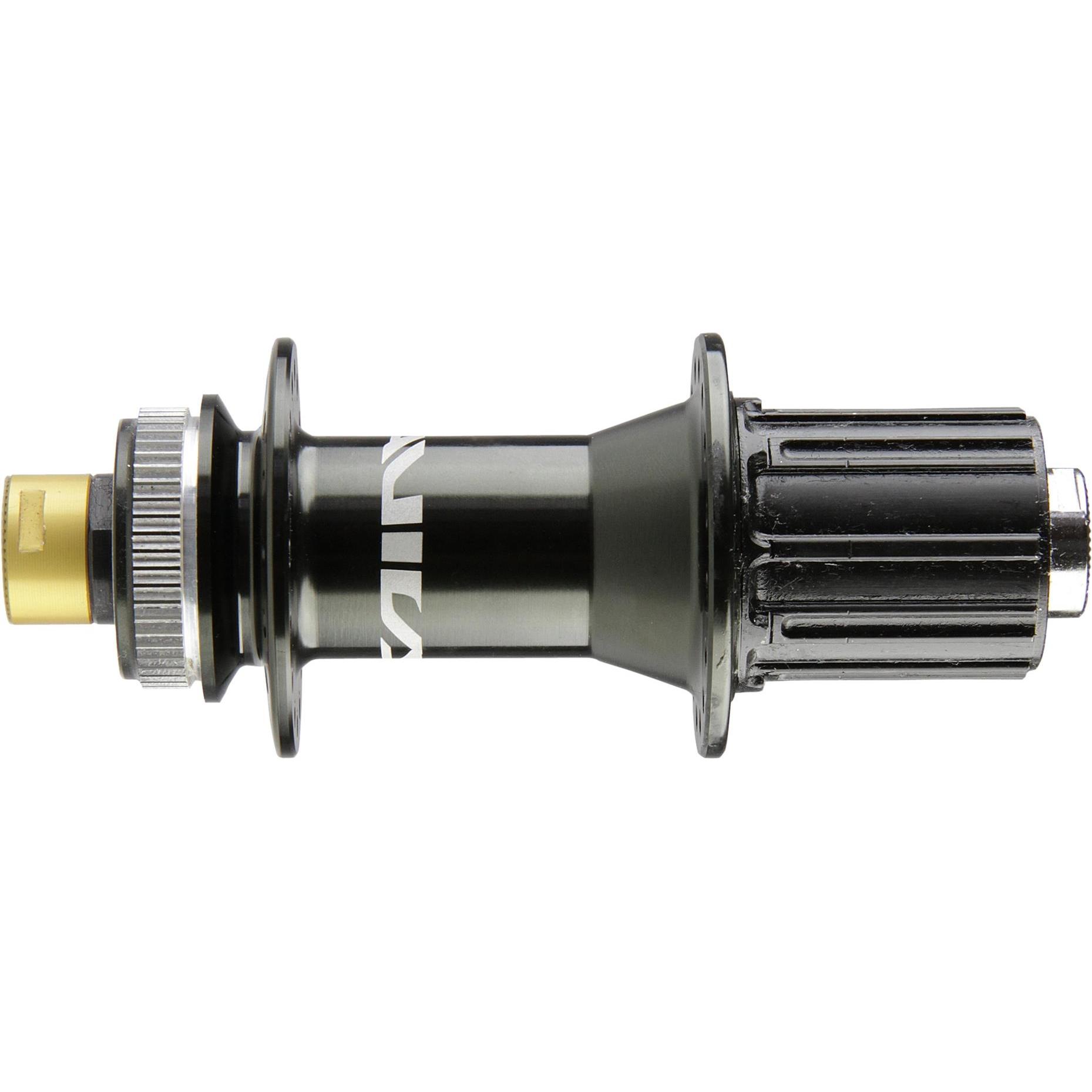 Shimano, Mozzo + Ruota libera, (Freni a disco Center Lock)