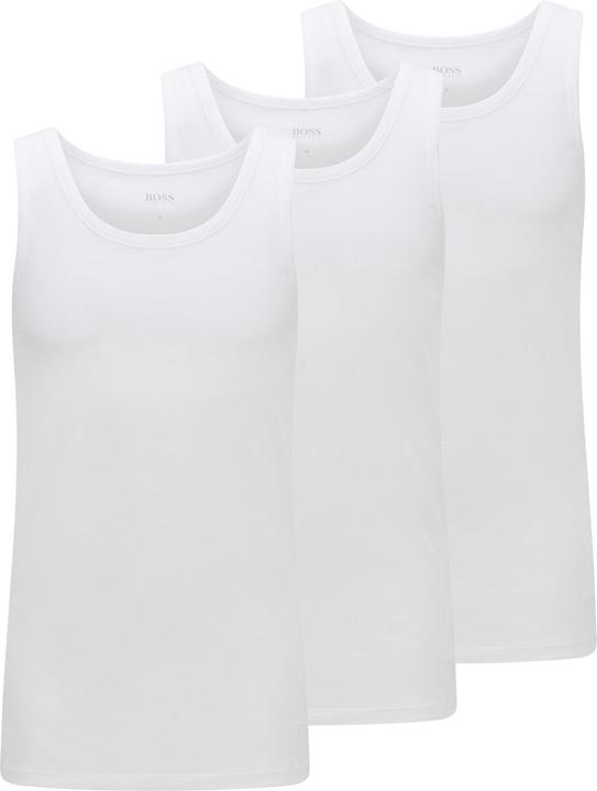 Actual product image BOSS Essential 3-Pack (XL)