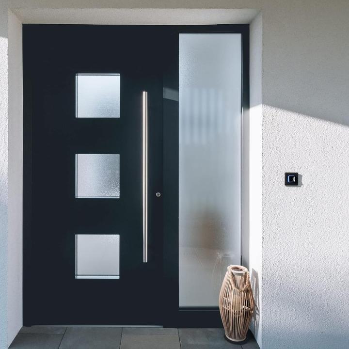 Actual product image Ekey Fingerprint set (Fingerprint)