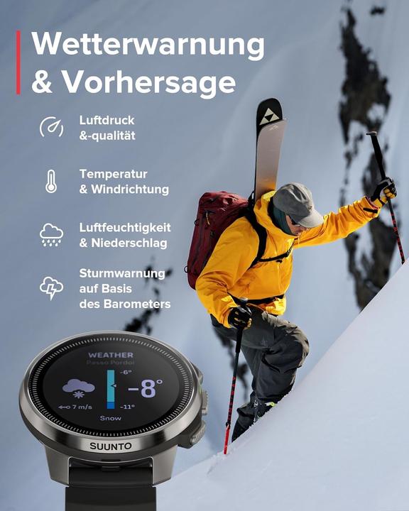 Immagine prodotto Suunto Oceano (49.90 mm)