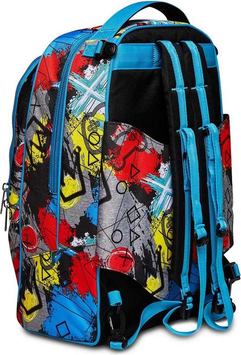 Actual product image Seven Trolley Jack 3 Wheels WD Sj (34 l)