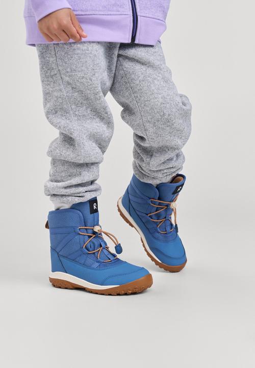 Produktbild Reima tec Winterstiefel Myrsky Ocean (32)