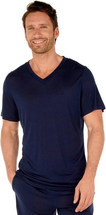Image du produit HOM T-shirt Cocooning Modal (S)