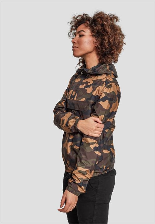 Actual product image Urban Classics Light Jacket (S)