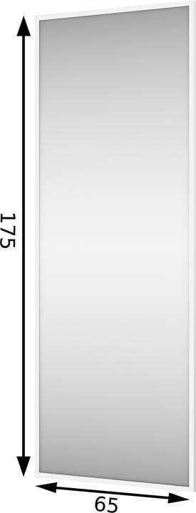 Immagine prodotto ELTAP Aruba (65 x 175 cm)