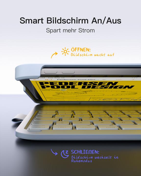 Produktbild Inateck BK2007 (DE)