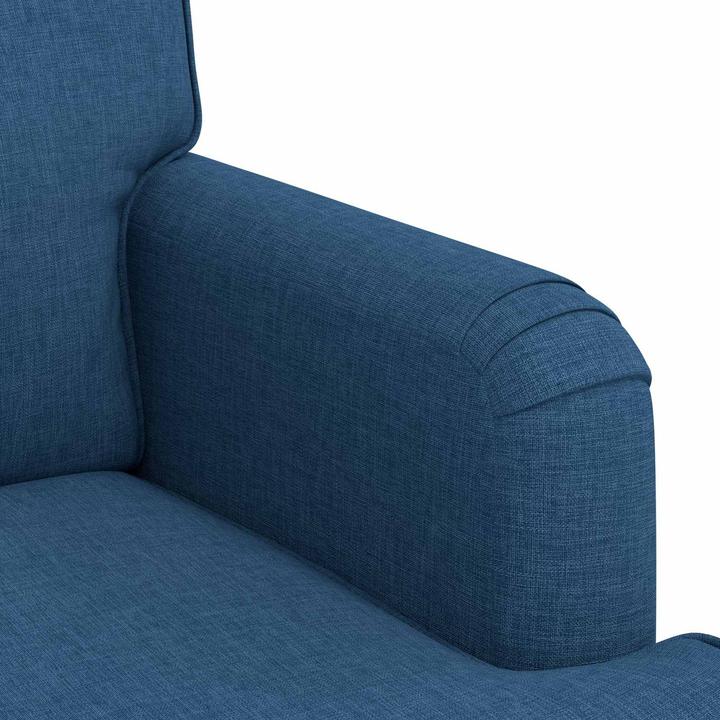 Image du produit vidaXL Modulare Sitzmöbel (Canapé d’angle)