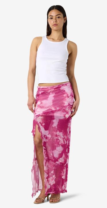 Produktbild Noisy May NMROSA Maxirock (S)