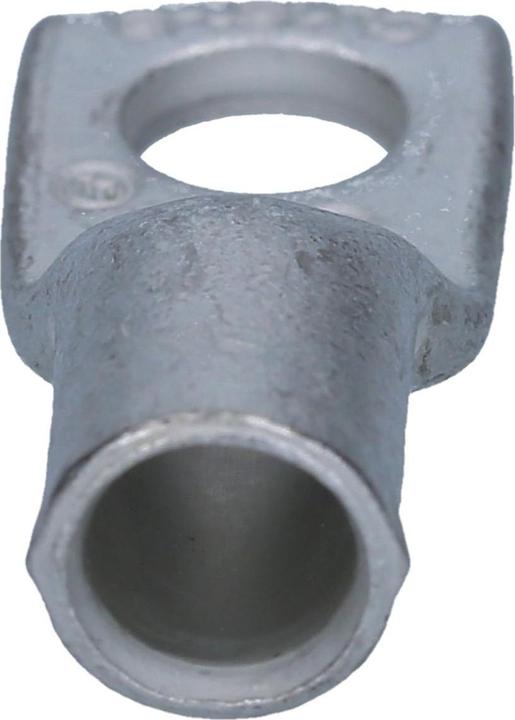 Produktbild Kalitec Rohrkabelschuh Starter Set Sortimentskasten 25-50mm² inkl. Crimpzange TN70 SE 68 Quetschverbinder I