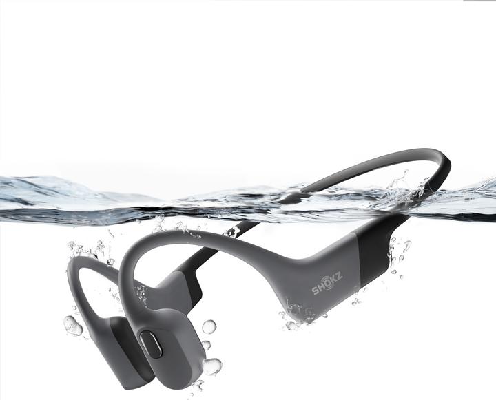 Produktbild Shokz OpenSwim Pro (NC, 9 h, Kabellos)