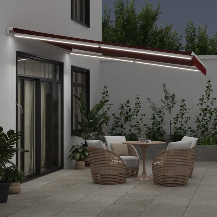 Produktbild VidaXL Arik (4 m)