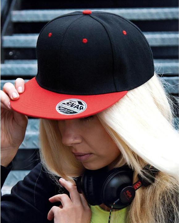 Produktbild Regatta Core Bronx Baseball Kappe 2 Tone