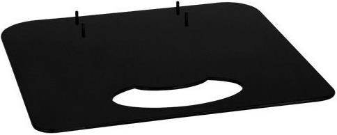 Zomo Pro Stand Baseplate for all models