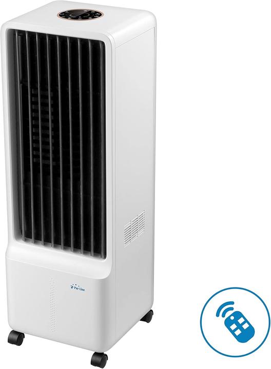 Produktbild Pur Line Verdunstungsklimagerät mit automatischer Wasserkühlung (15 m²)