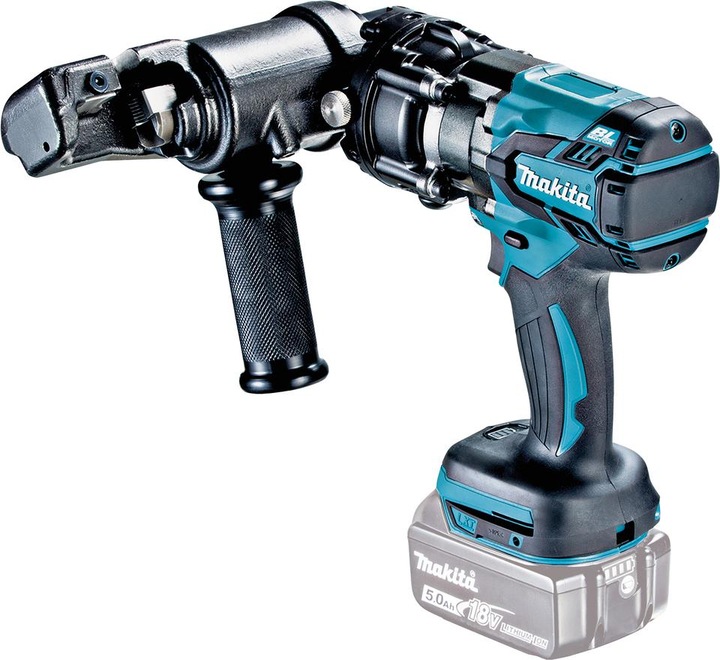 Produktbild Makita Akku-Gewindestangentrenner