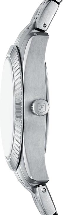 Productafbeelding Fossil ES5403 Dames Horloge 32mm - Zilverkleurig (32 mm)