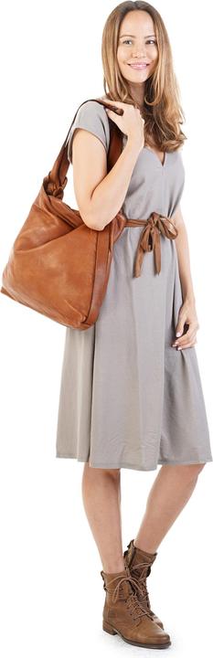 Actual product image Forty Rucksack-Shopper (8 l)