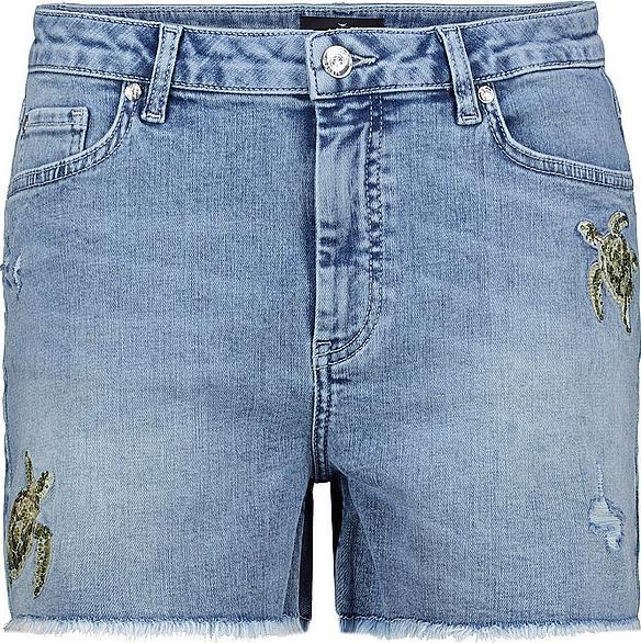 Produktbild Monari Jeansshorts (42)
