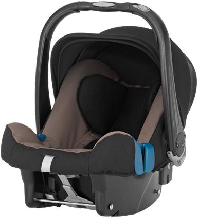 Produktbild Britax Römer Baby-Safe Plus SHR II