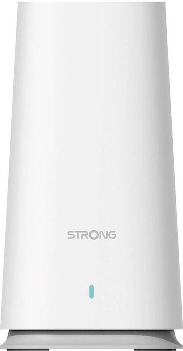 Produktbild Strong Atria Mesh Home Kit 2100 - 2er-Set (1733 Mbit/s, 300 Mbit/s)