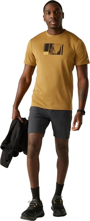 Produktbild Regatta Fingal TShirt (L)