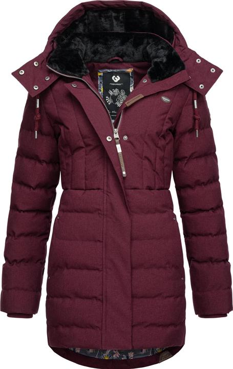 Produktbild Ragwear Ashanta (XXL)