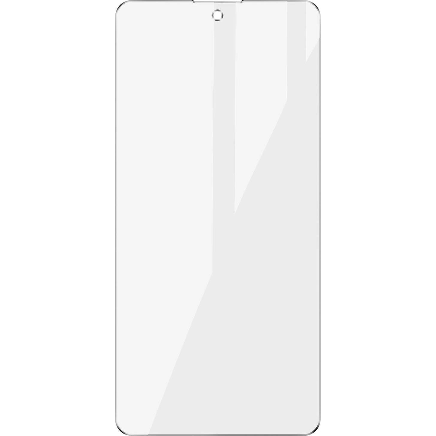 Thumbnail - Avizar Flexible Displayschutzfolie (1 Stück, Xiaomi Redmi Note 12 5G), Smartphone Schutzfolie, Transparent