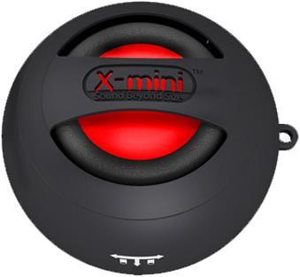 Image du produit X-mini Ii (12 h, Fonctionnement sur batterie)