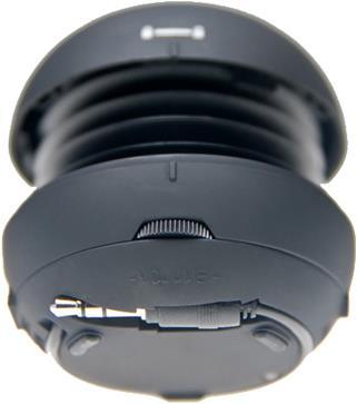 Image du produit X-mini Ii (12 h, Fonctionnement sur batterie)