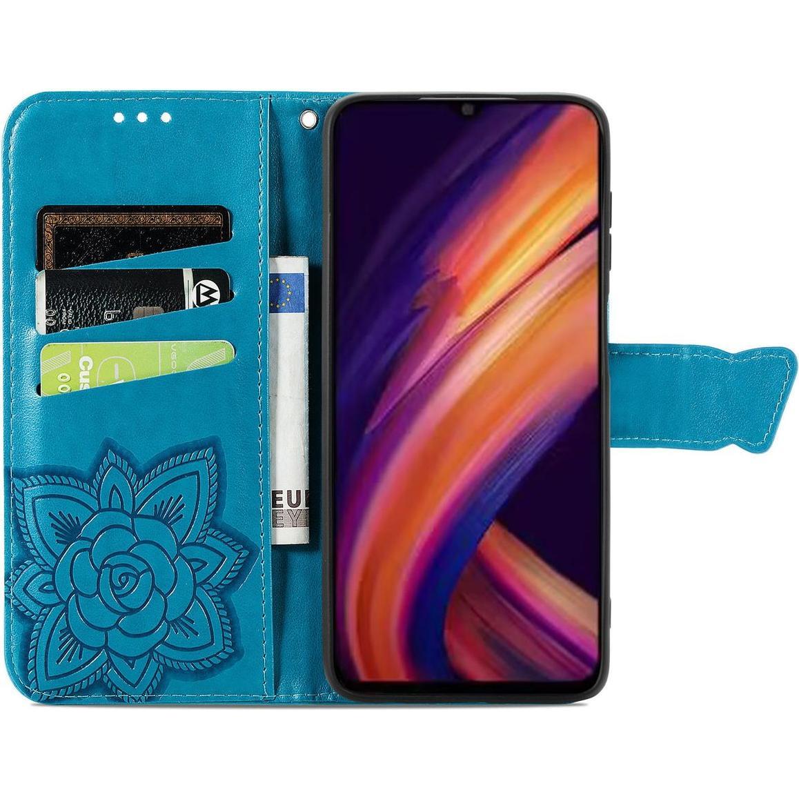 Thumbnail - König Design Schutz Handy Hülle für Samsung Galaxy A25 5G Case Cover Tasche Wallet Bumper Neu (Samsung Galaxy S23 FE), S...