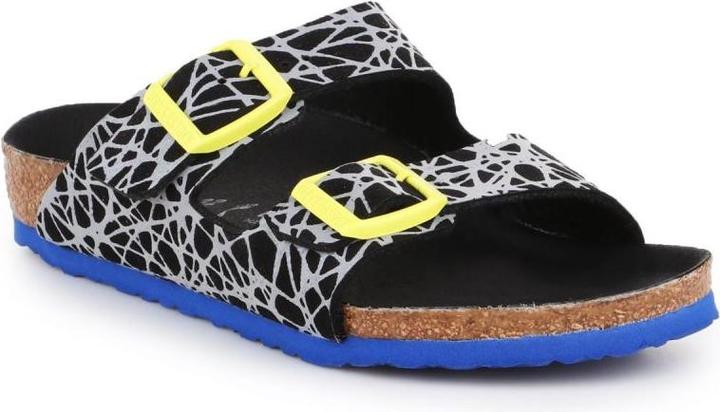 Actual product image Birkenstock Arizona Kids Jr Flip-Flops (30)