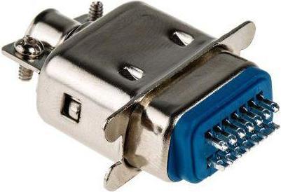 Produktbild RS PRO Stecker Centronics 14-polig