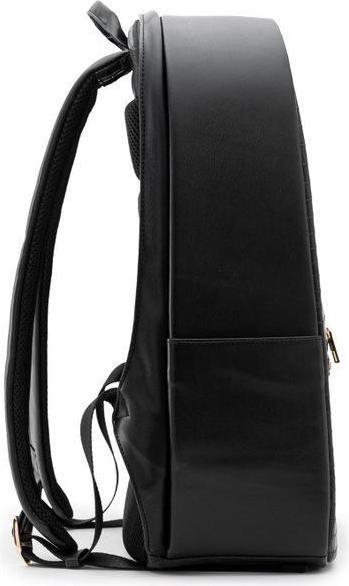 Immagine prodotto Bestlife Laptop-Rucksack DALIA Kunststoff blau bis 39,6 cm (15,6 Zoll)