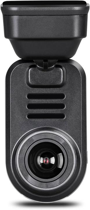 Produktbild Midland Kompakte und diskrete Dashcam mit GPS und WLAN für Fahrzeugsicherheit (Eingebautes Mikrofon, GPS-Empfänger, Full HD)