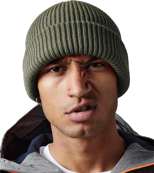 Image du produit Beechfield - Bonnet ELEMENTS (Taille unique)