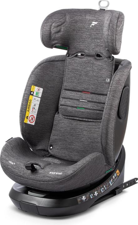 Image du produit Fairgo Adore (Reboarder)