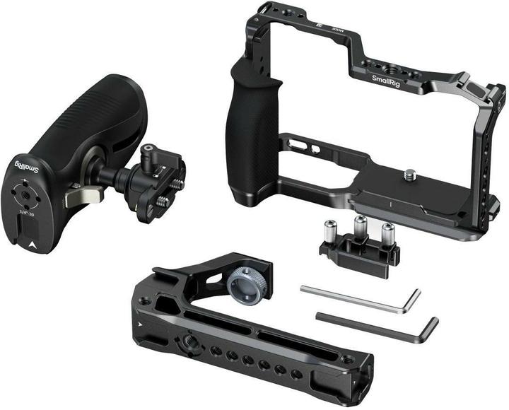 Produktbild SmallRig 5468 (Cage)